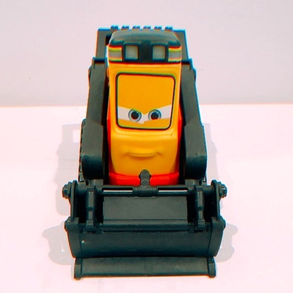 Mattel Disney Planes Fire and Rescue Drip Die-cast Vehicle